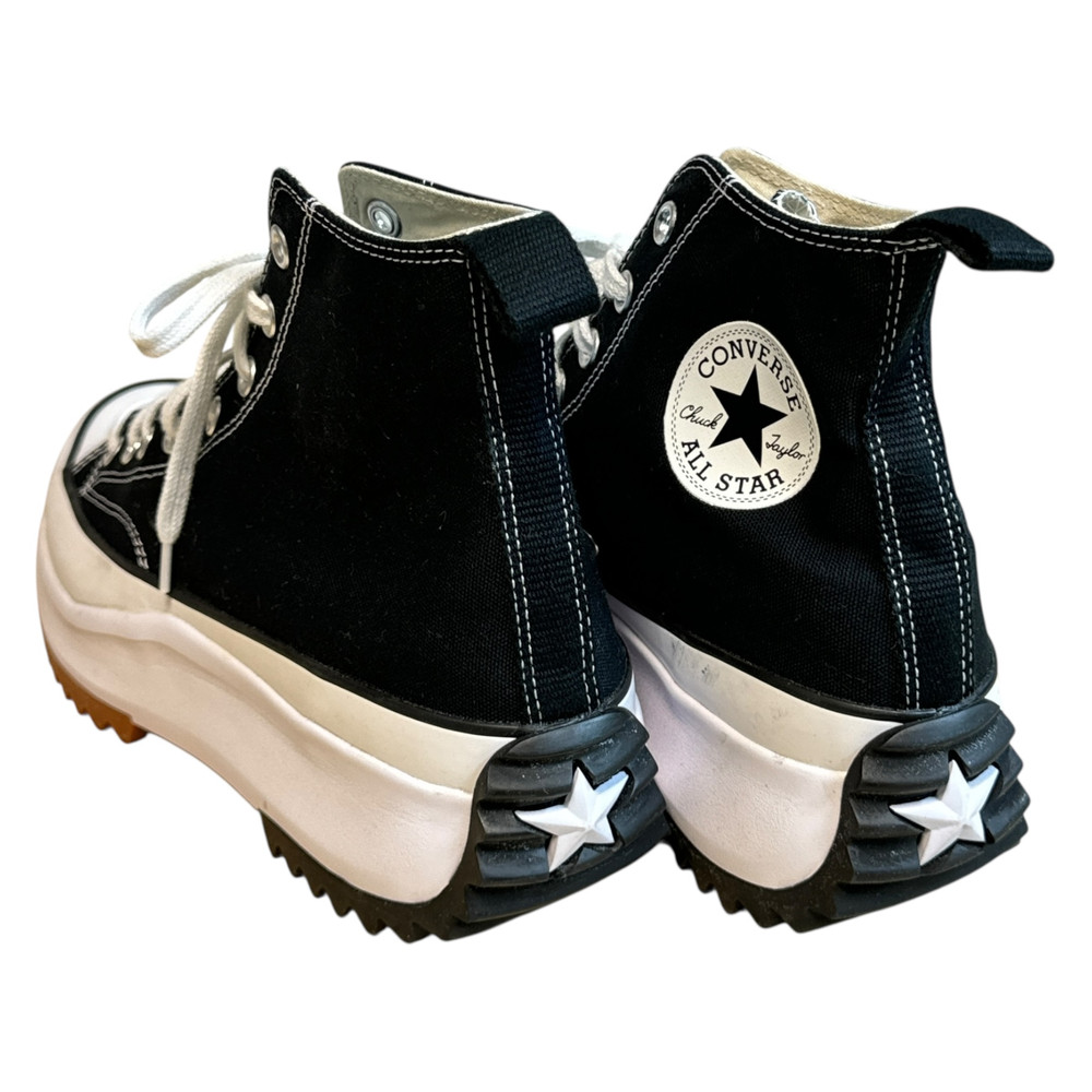 Converse Run Star Hike Hi TRAMPKI wysokie męskie 44