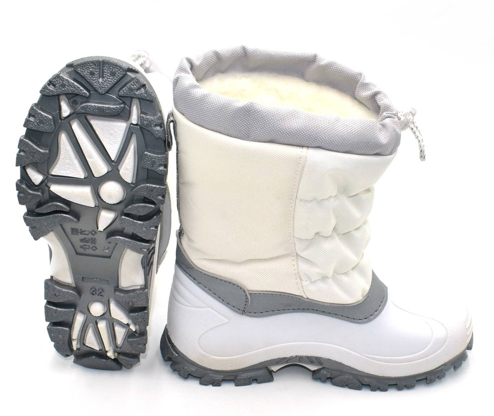 CMP ŚNIEGOWCE dziecięce 32