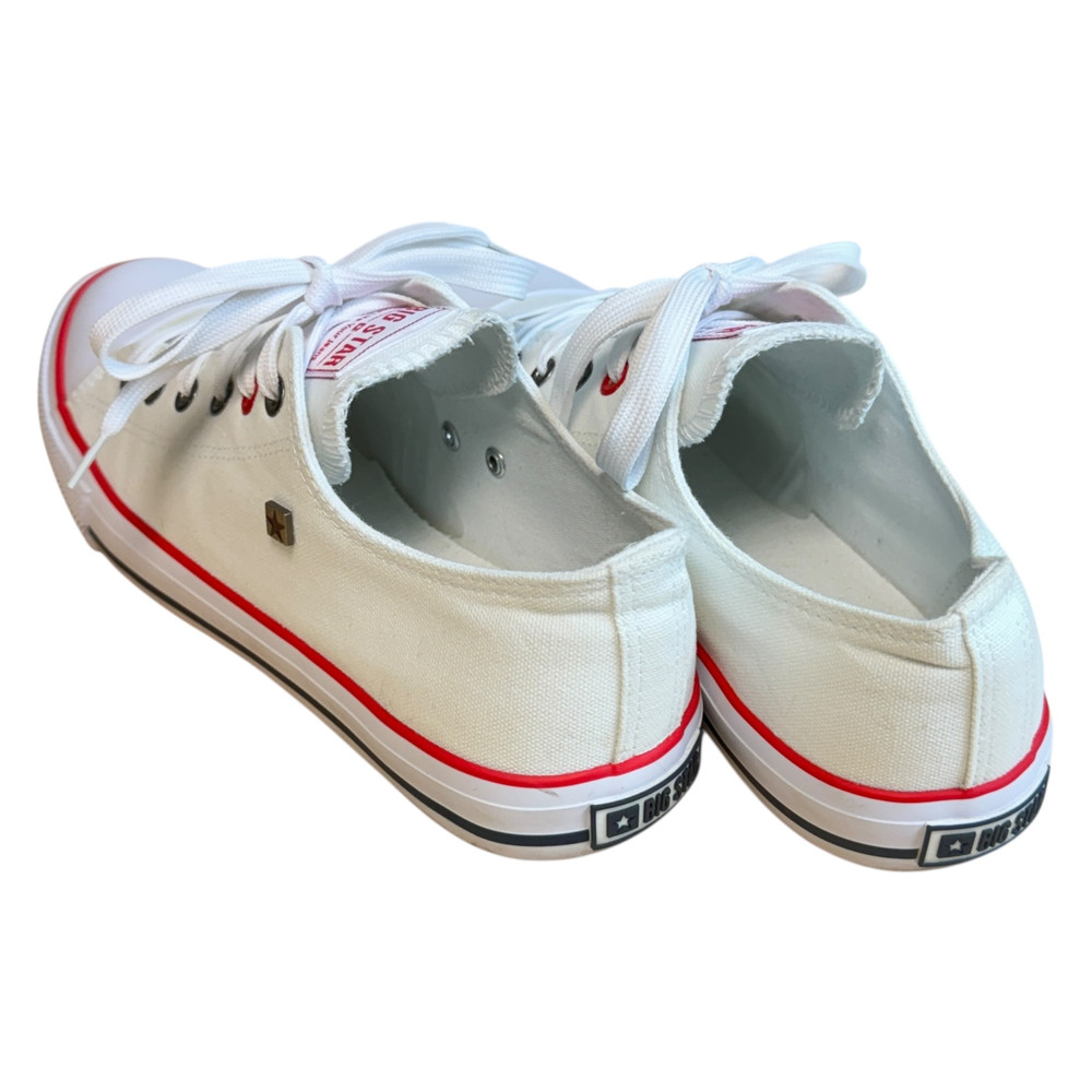 Big Star TRAMPKI damskie 41