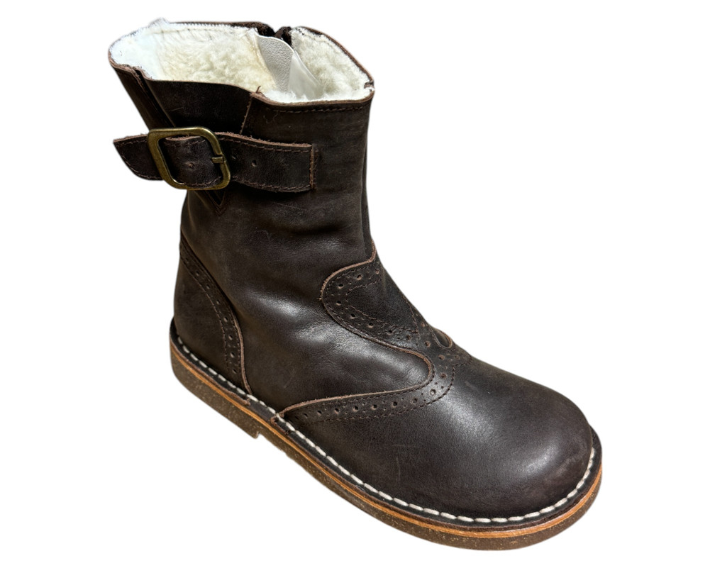 Kmins  BOTKI  dziecięce 30