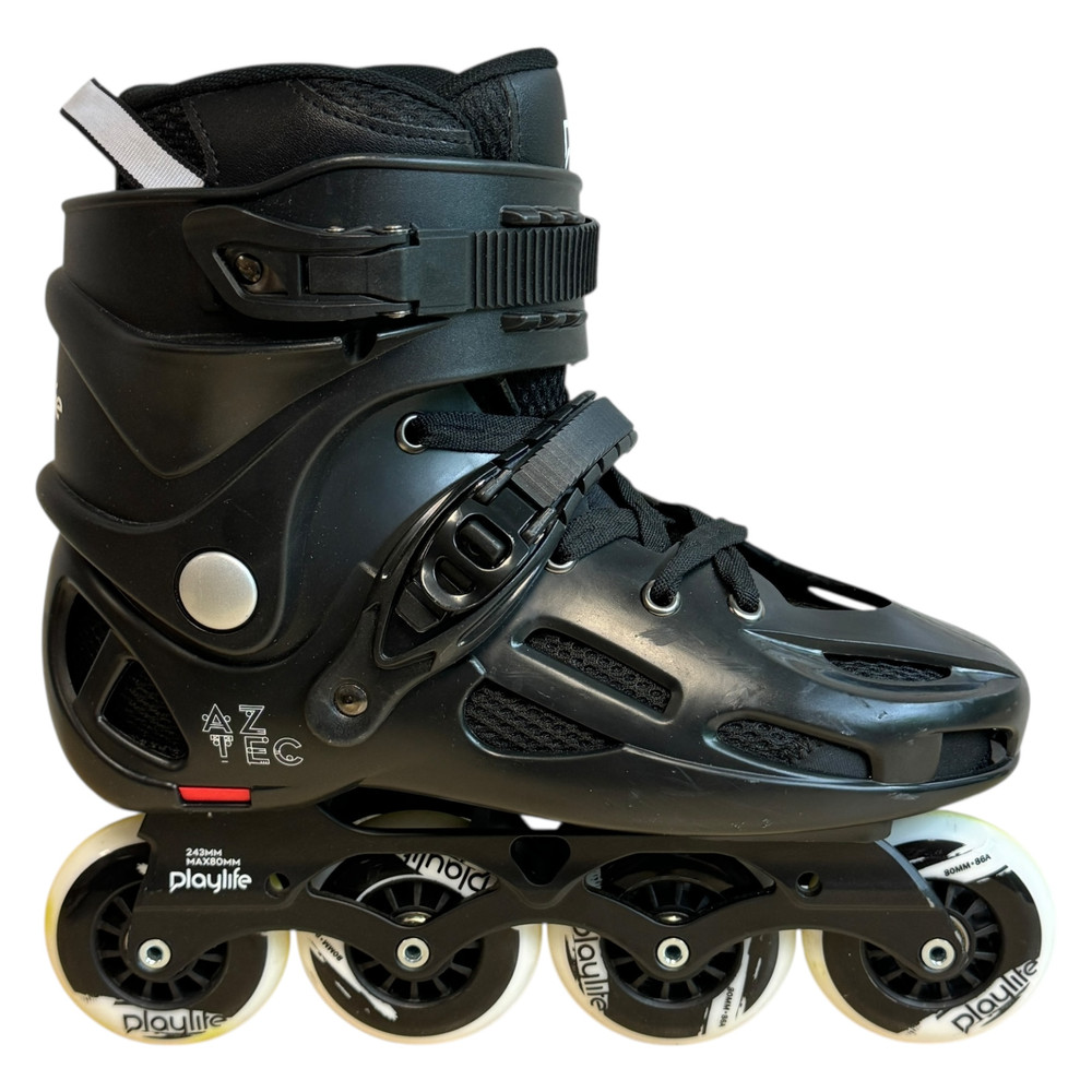 Playlife Aztec ROLKI męskie 42/43