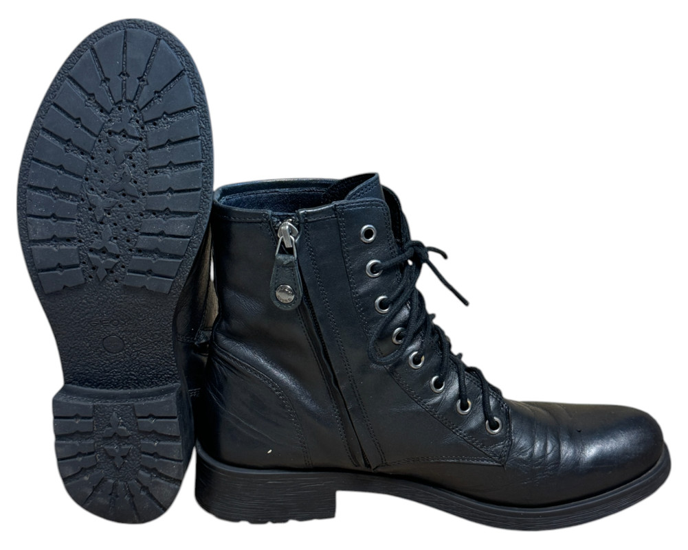 Geox Rawelle BOTKI  damskie 39