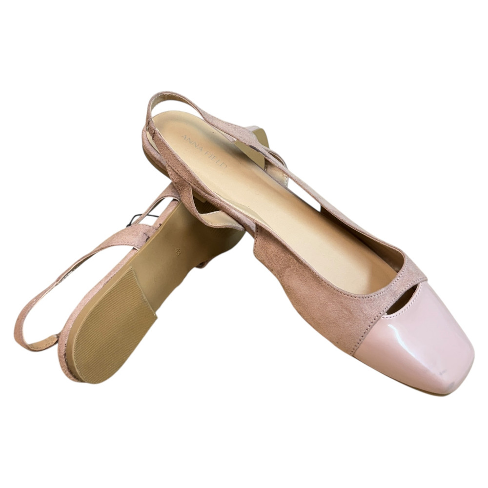 Anna Field BALERINKI damskie 44/43