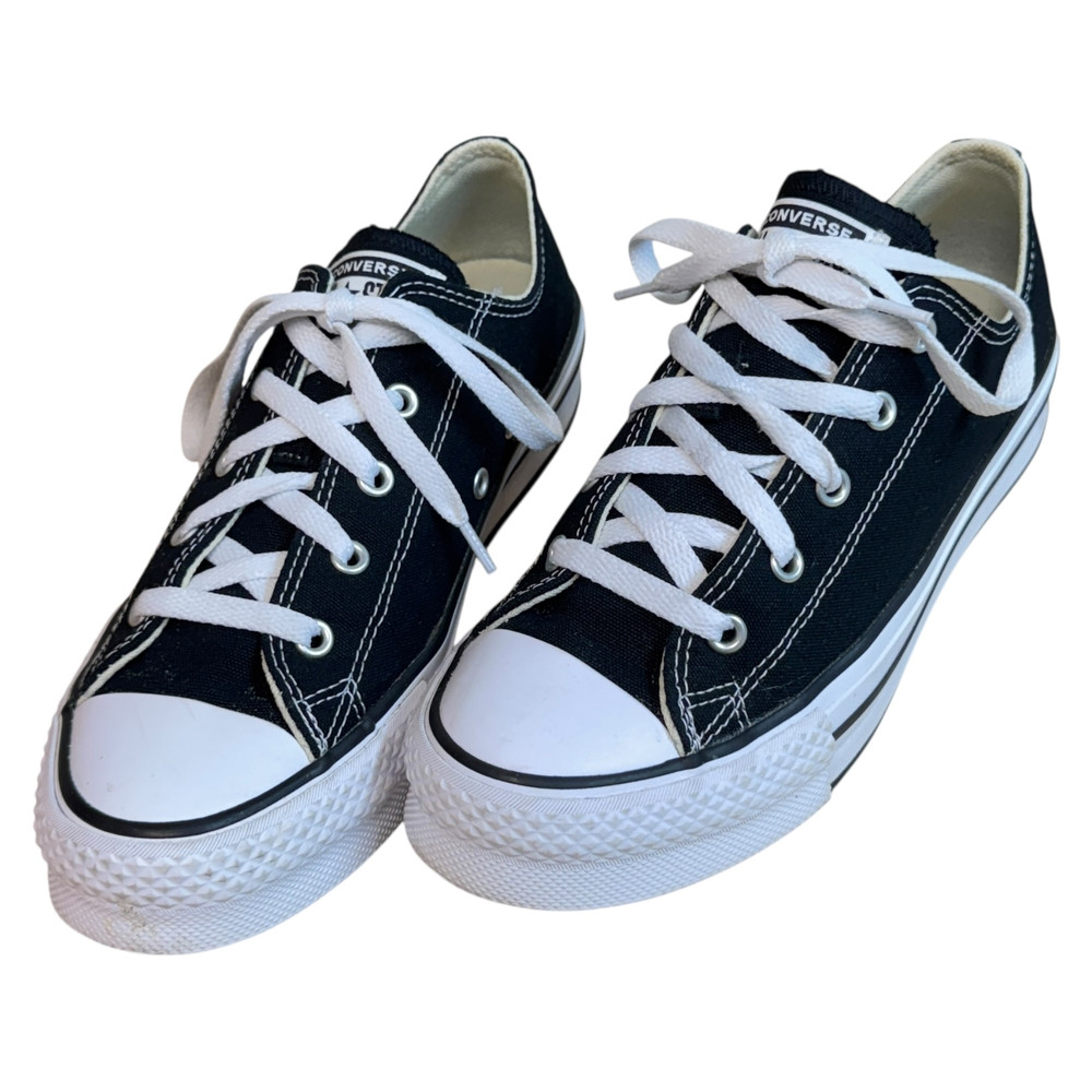 Converse Chuck Taylor All Star Eva Lift Ox TRAMPKI damskie 37,5