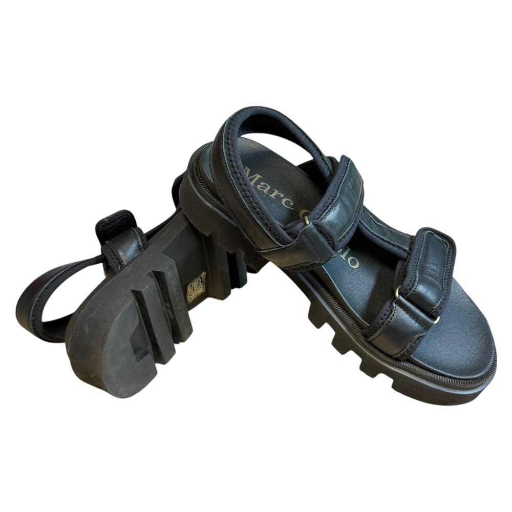 Marc O`Polo SANDAŁY damskie 38