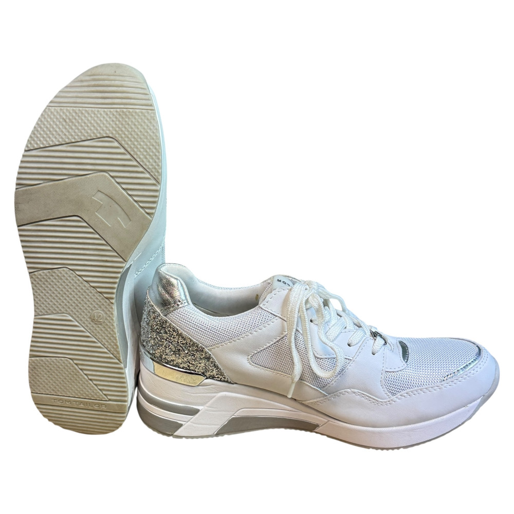 Tom Tailor BUTY SPORTOWE męskie 42