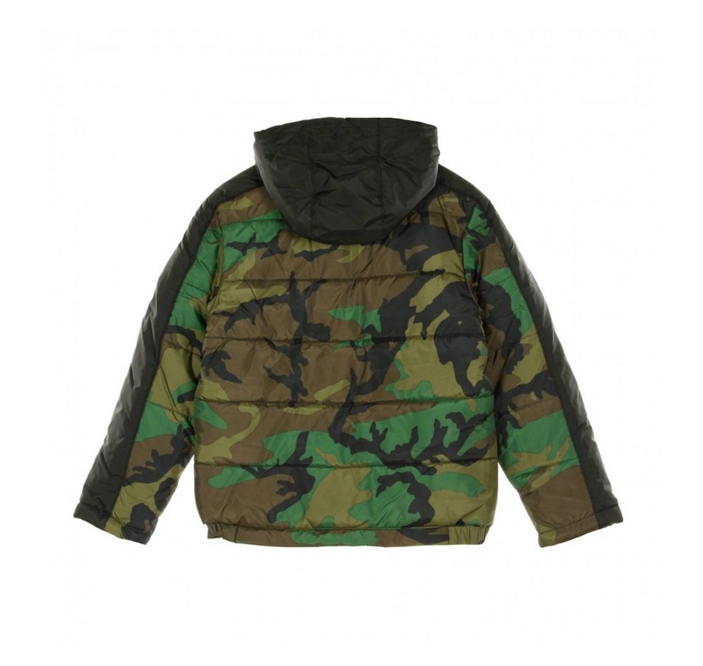 Naketano parka jacket L