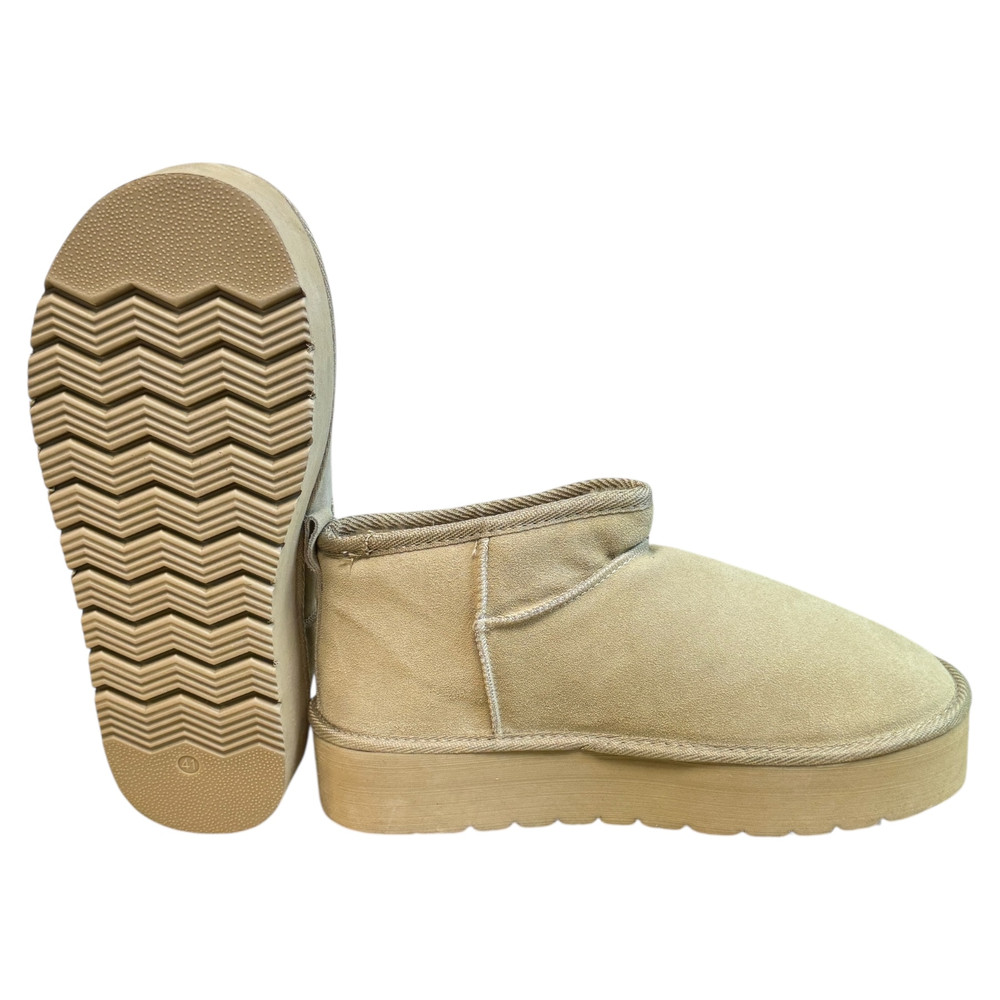 Even&Odd ŚNIEGOWCE damskie 42/41