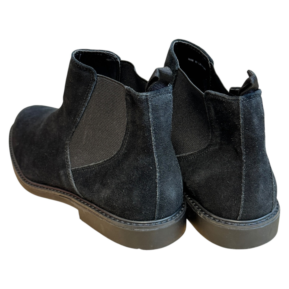 Zign BOTKI męskie 41