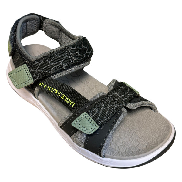 Superfit Criss Cross SANDAŁY  dziecięce 33/34