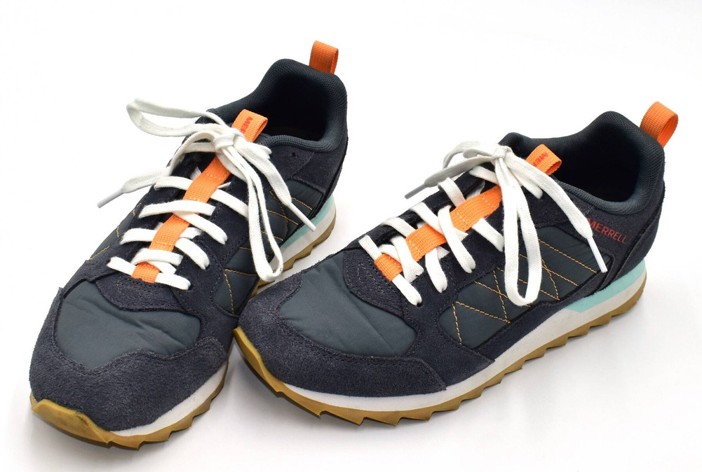 Merrell Alpine Sneaker 14 BUTY TREKKINGOWE  męskie 40
