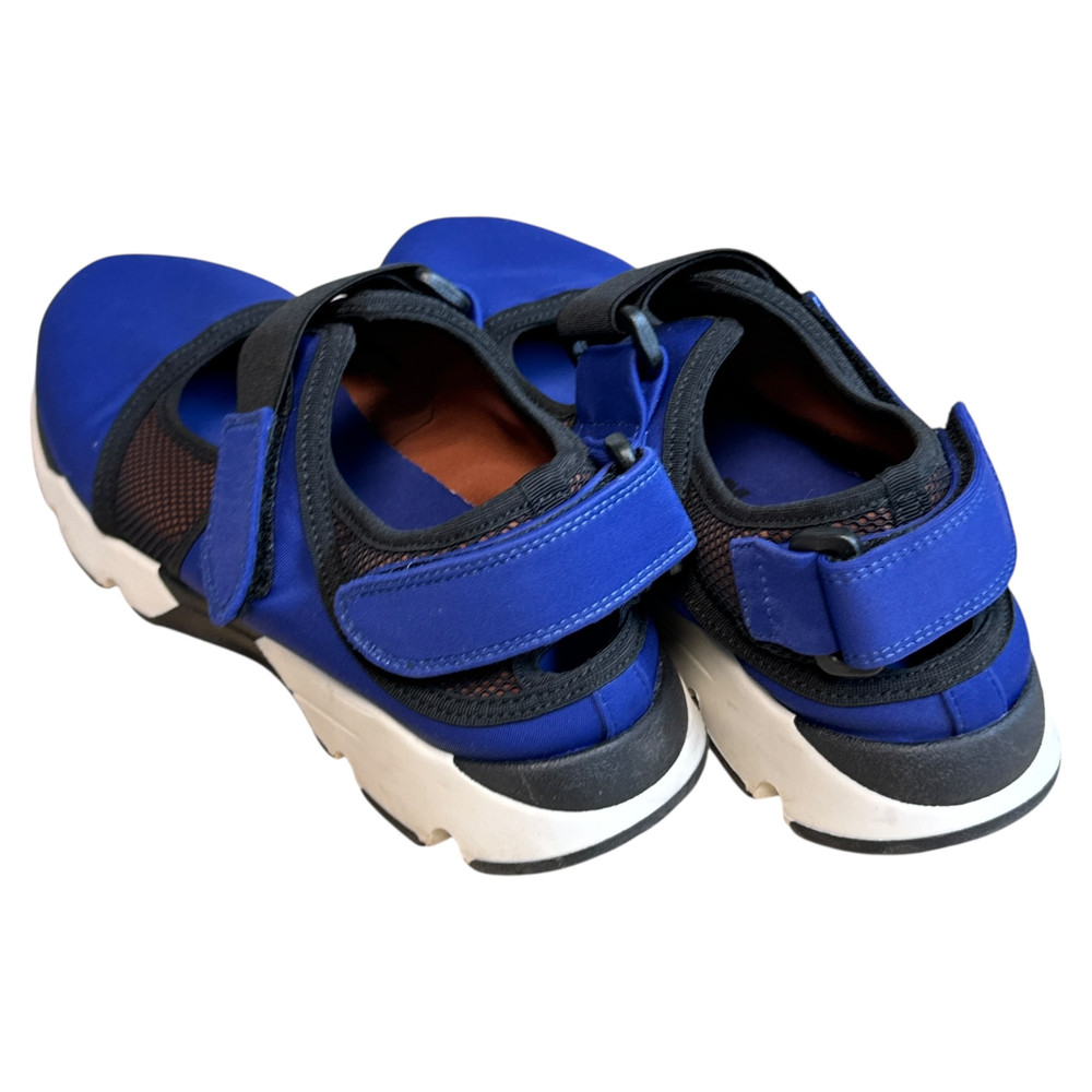 Marni SANDAŁY damskie 38