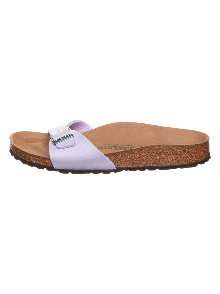 Birkenstock klapki damskie Madrit 39