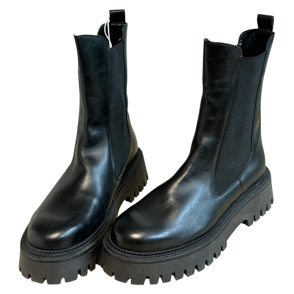 Leger BOTKI damskie 39