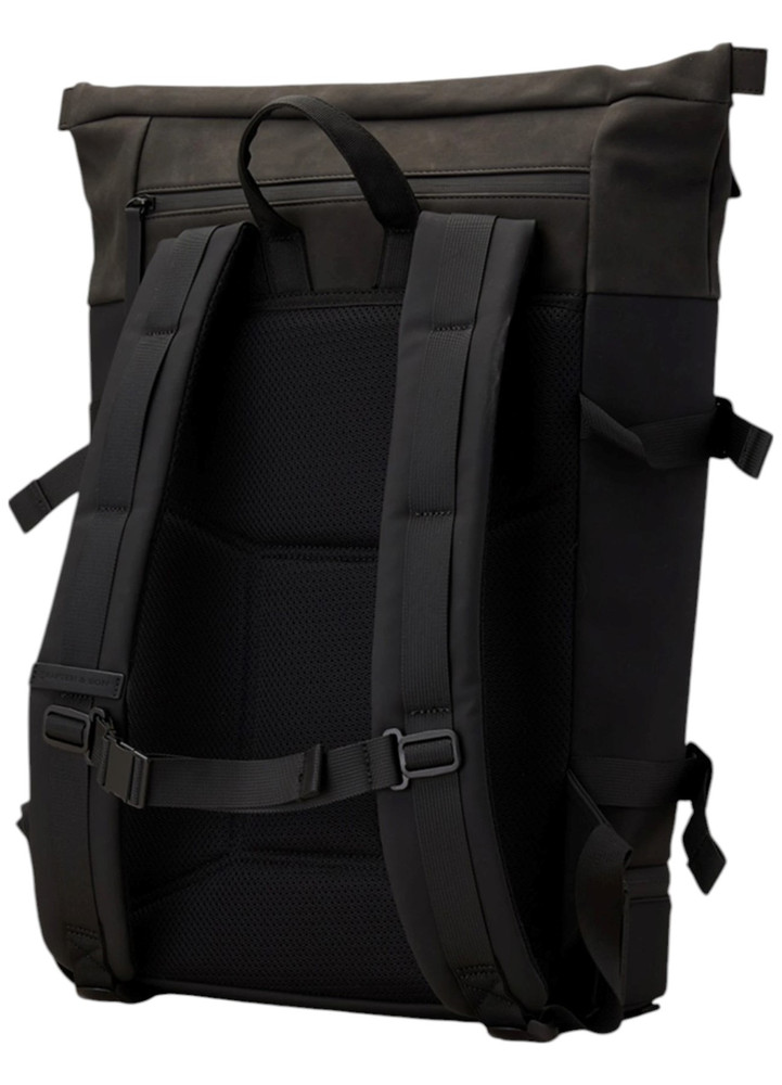 KAPTEN & SON Plecak HELSINKI  z kieszenią na laptop