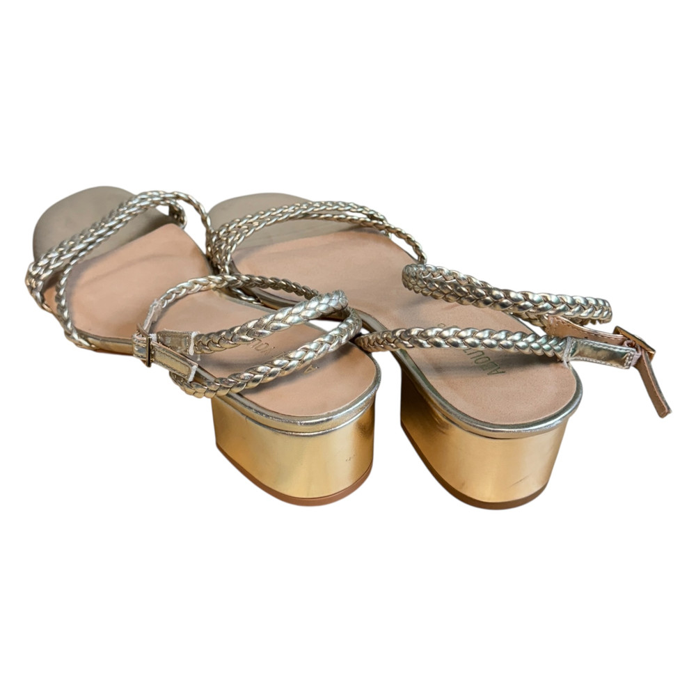 About You Madita SANDAŁY damskie 40