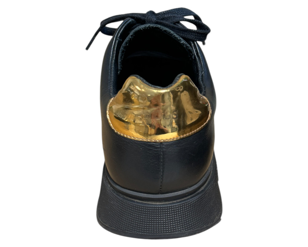 Boss Bulton TRAMPKI  męskie 42