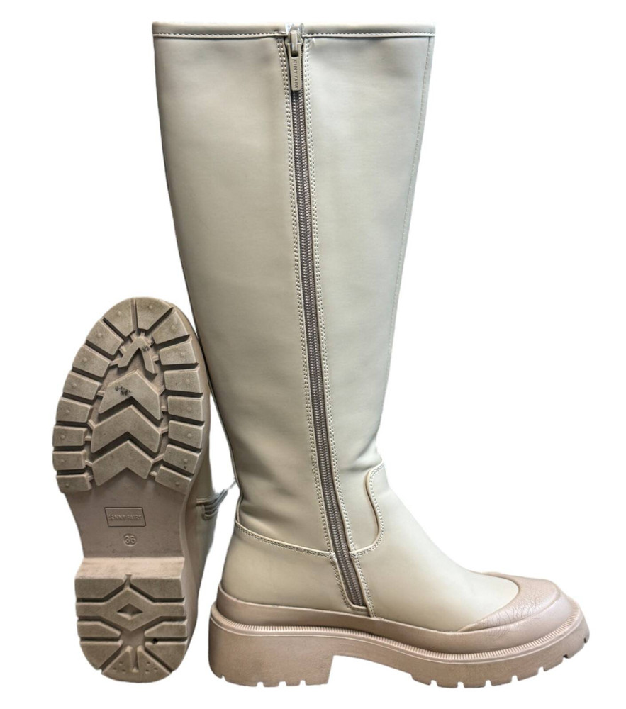 Jenny Fairy  KOZAKI  damskie 36