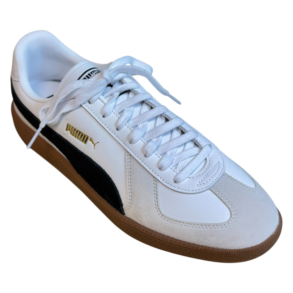 Puma Army Trainer BUTY SPORTOWE męskie 42.5/43