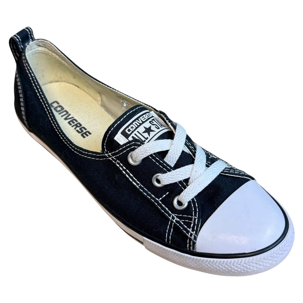 Converse Ct Ballet Lace TRAMPKI wsuwane damskie 39