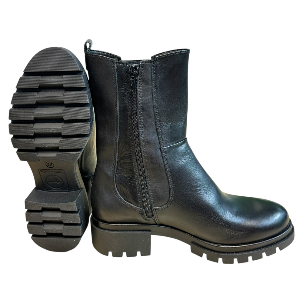 Tamaris BOTKI damskie 36