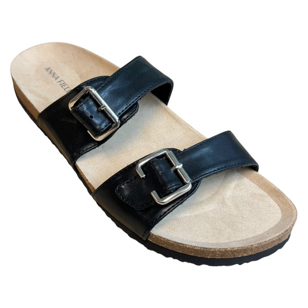 Anna Field KLAPKI damskie 41