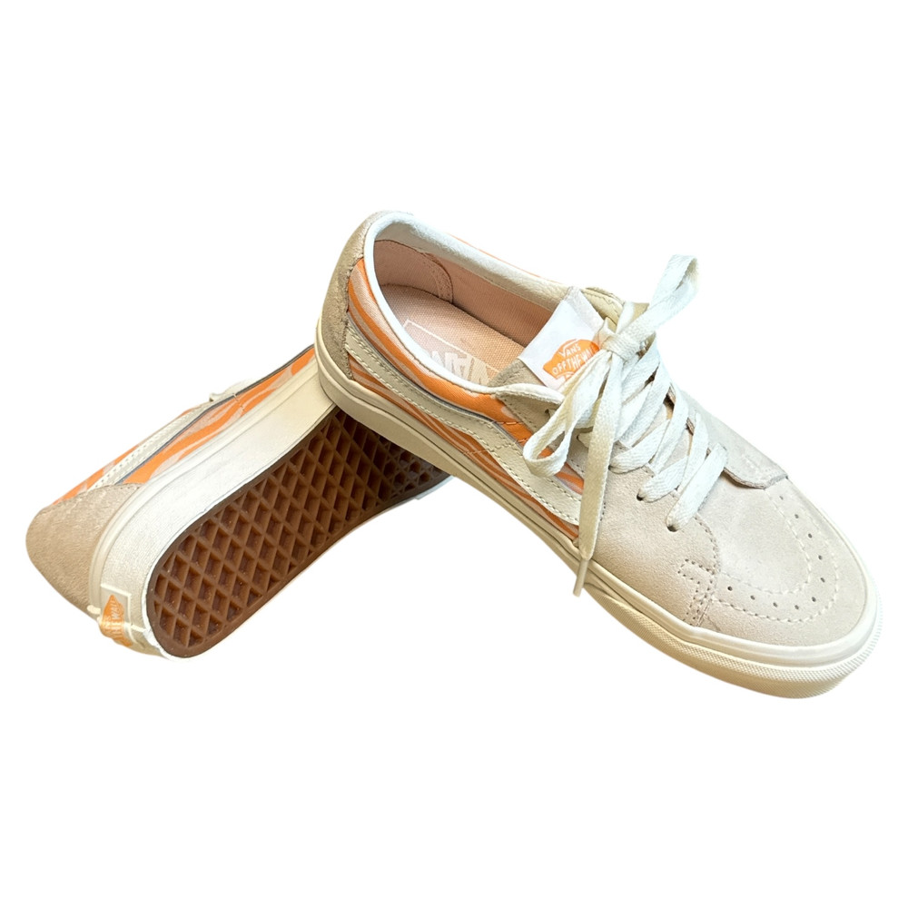 Vans Sk8- Low BUTY SPORTOWE damskie 37/38