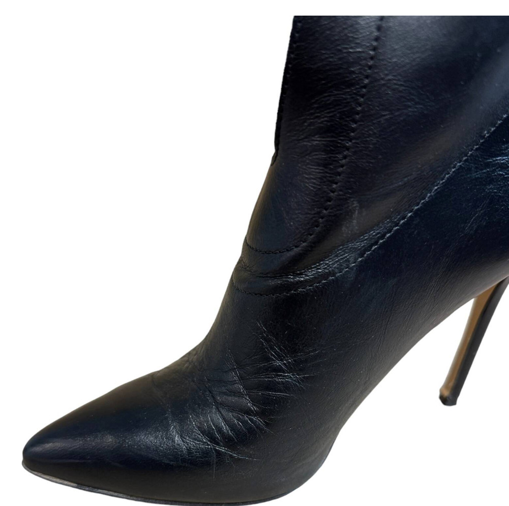 Eva Minge BOTKI damskie 36