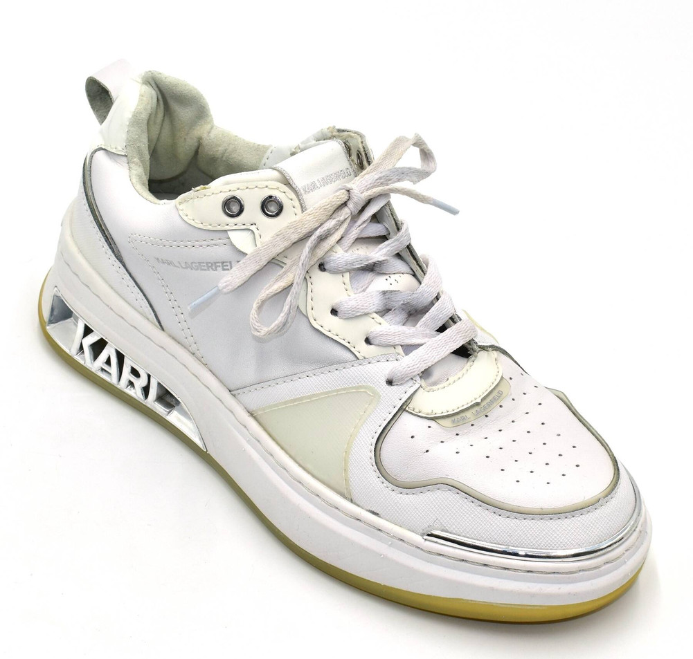 Karl Lagerfeld BUTY SPORTOWE damskie 37