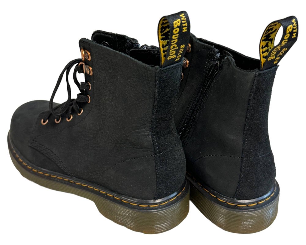 Dr. Martens 1460 Pascal J BOTKI  dziecięce 34