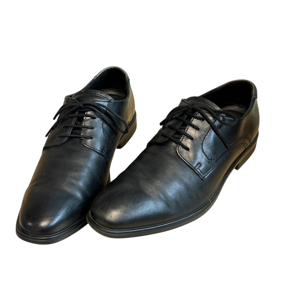 Ecco PÓŁBUTY męskie 43