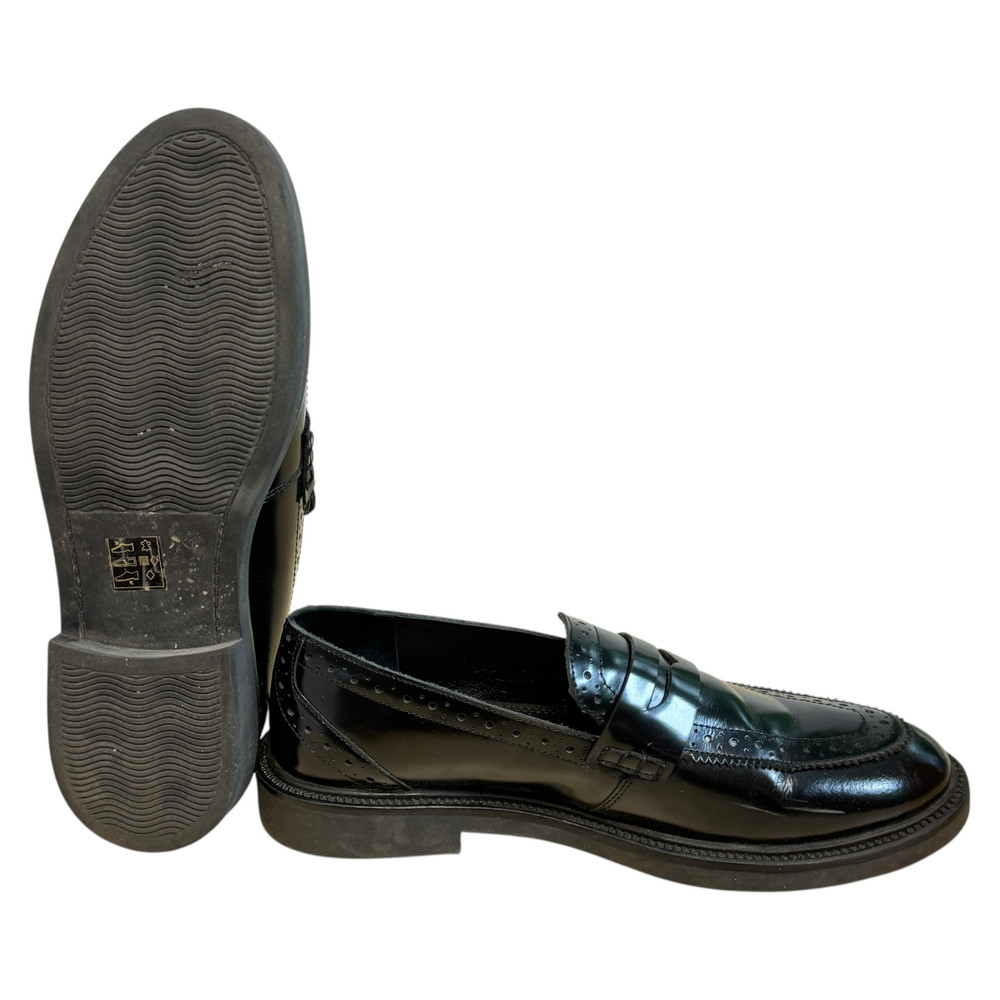 Steve Madden PÓŁBUTY wsuwane damskie 41