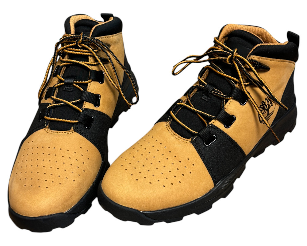 Timberland  Euro Trekker Low  BUTY SPORTOWE  męskie 39