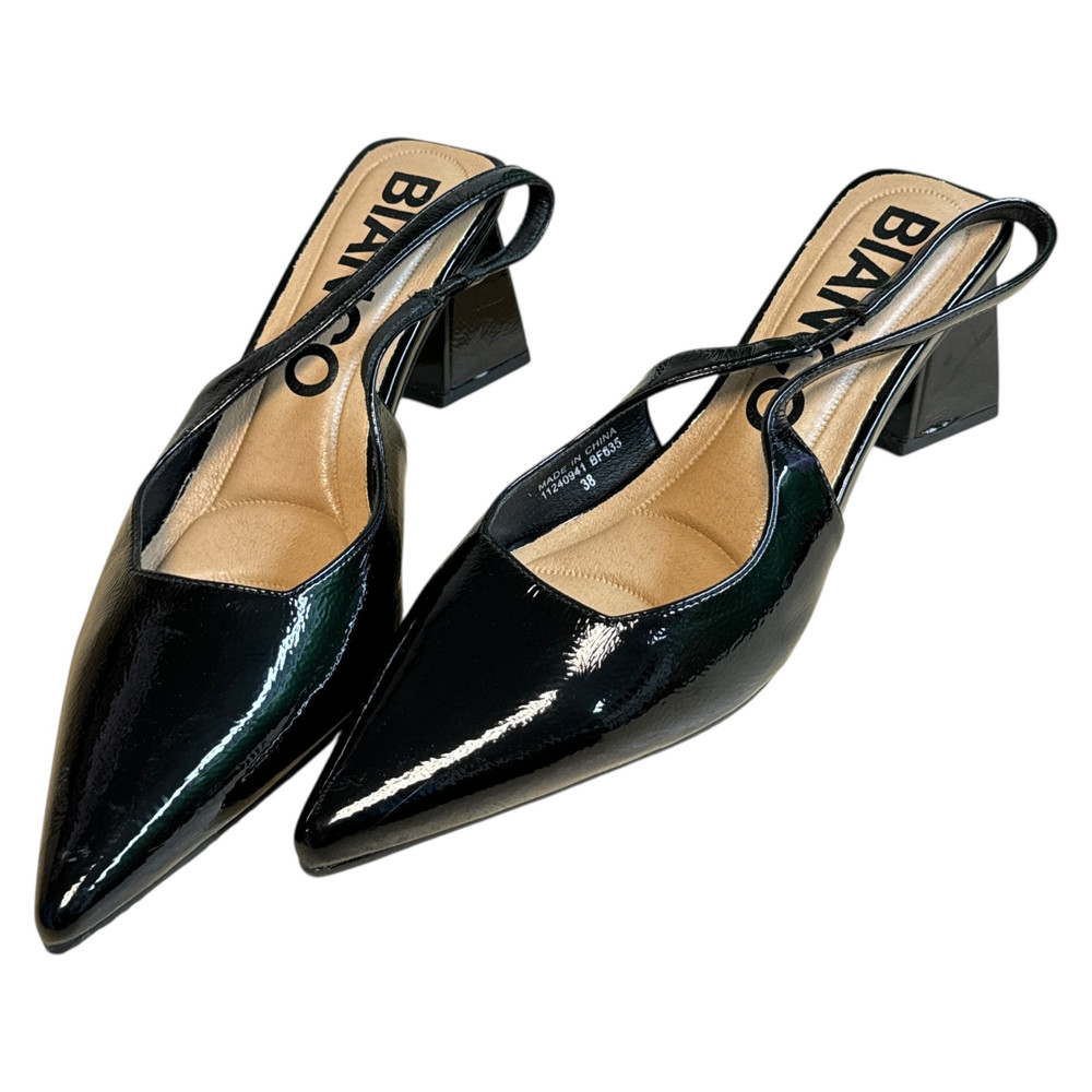 Bianco Maralyn CZÓŁENKA damskie 38