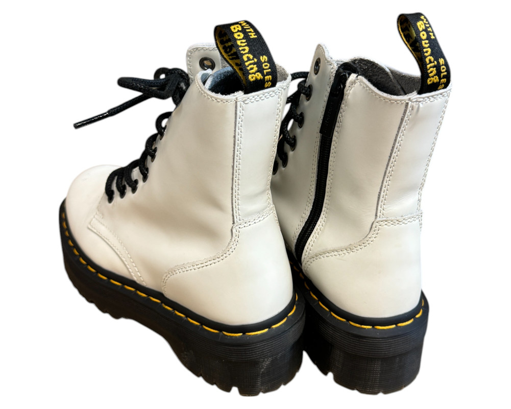 Dr. Martens  JADON BOTKI  damskie 36