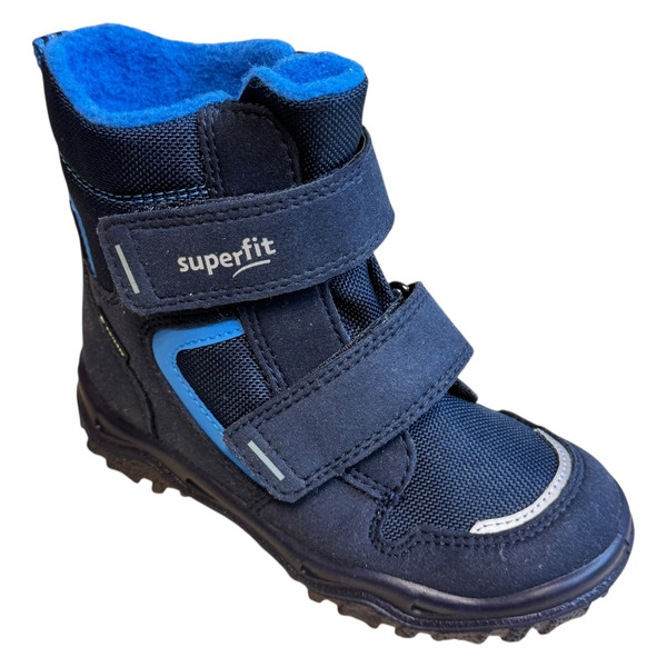 Superfit Husky ŚNIEGOWCE dziecięce 24/25