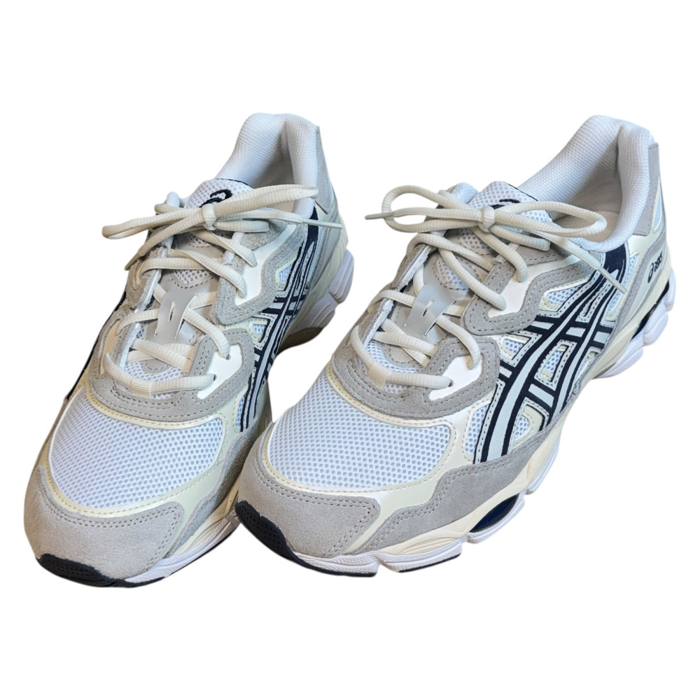 Asics Gel Nyc BUTY SPORTOWE męskie 45/44