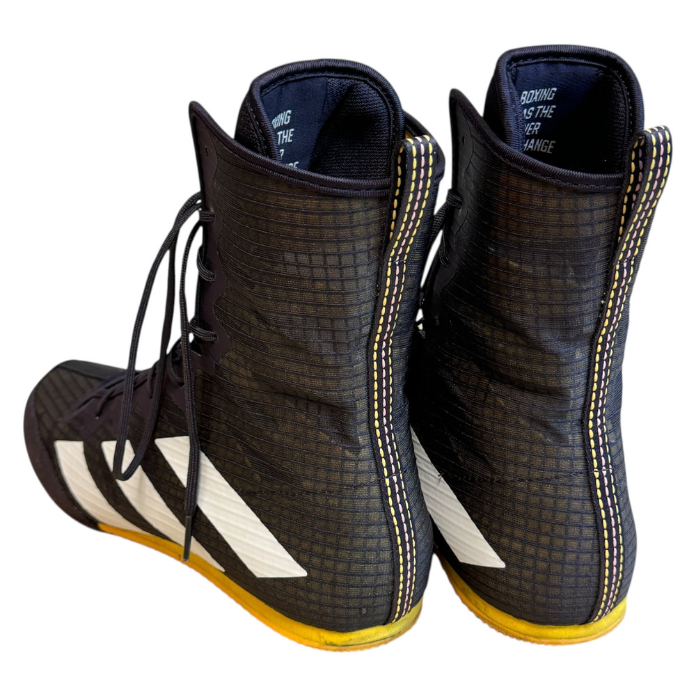 Adidas Box Hog 4 BUTY SPORTOWE bokserskie męskie 46