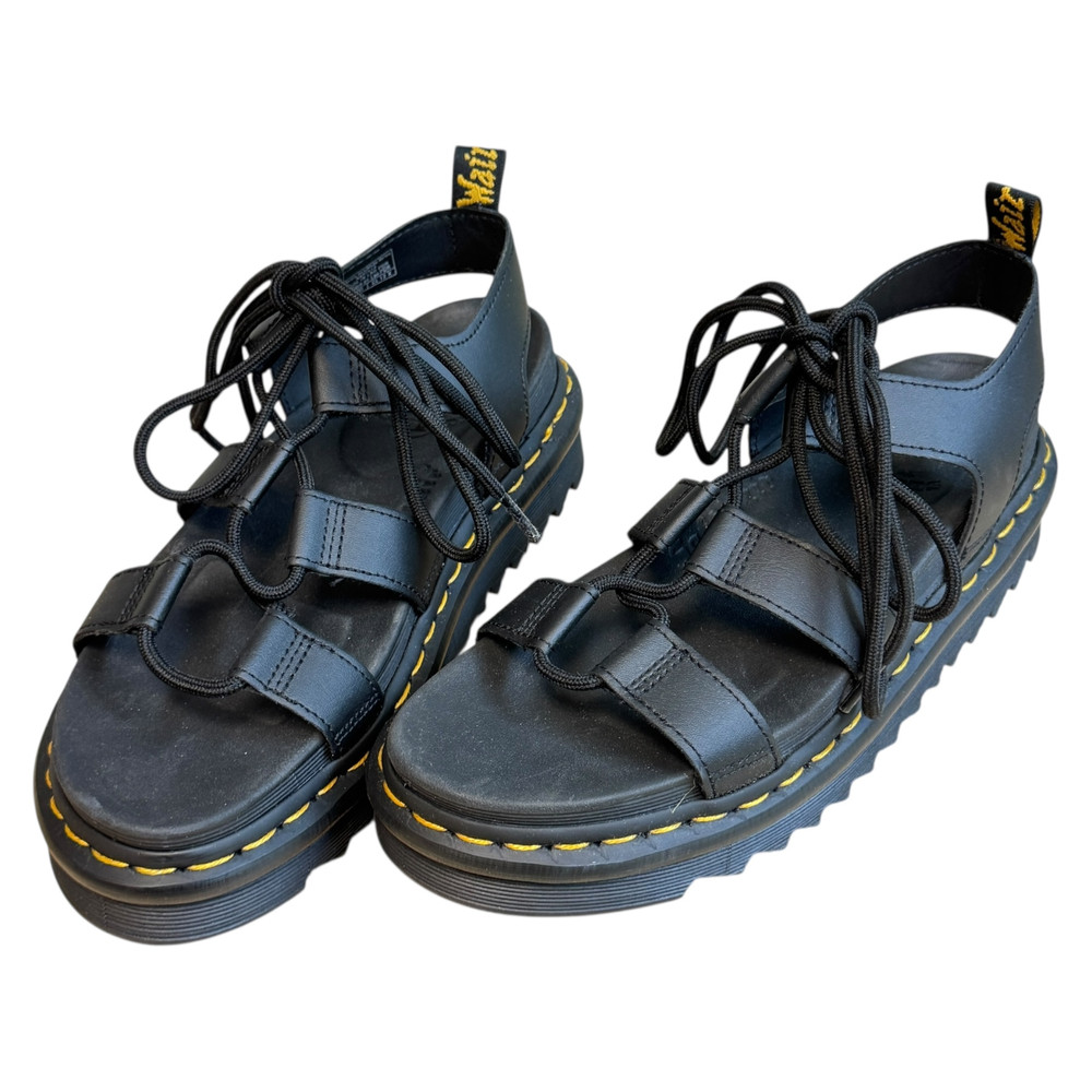 Dr. Martens NARTILLA SANDAŁY damskie 40