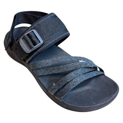 Merrell District 4 Backstrap SANDAŁY trekkingowe damskie 40/39