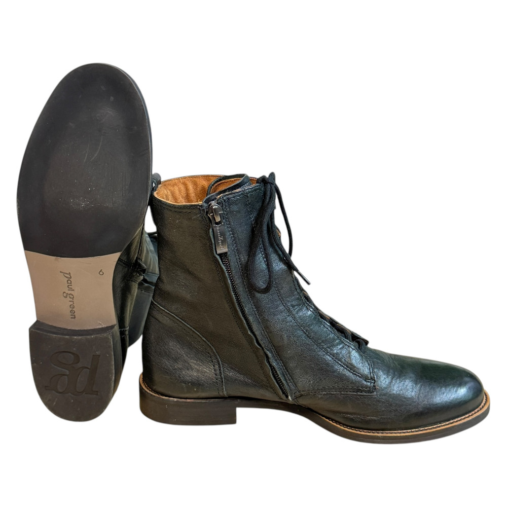 Paul Green BOTKI damskie 39