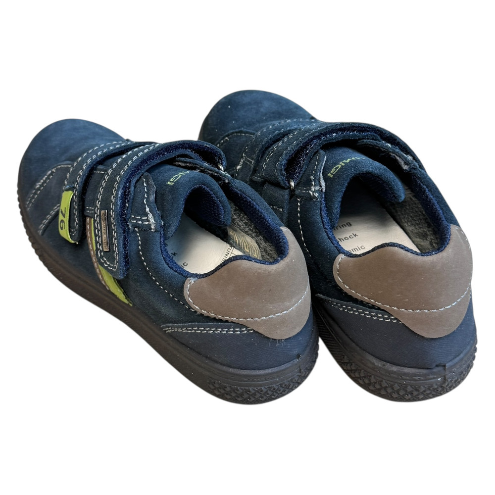 Primigi Gore-Tex BUTY SPORTOWE dziecięce 29/30