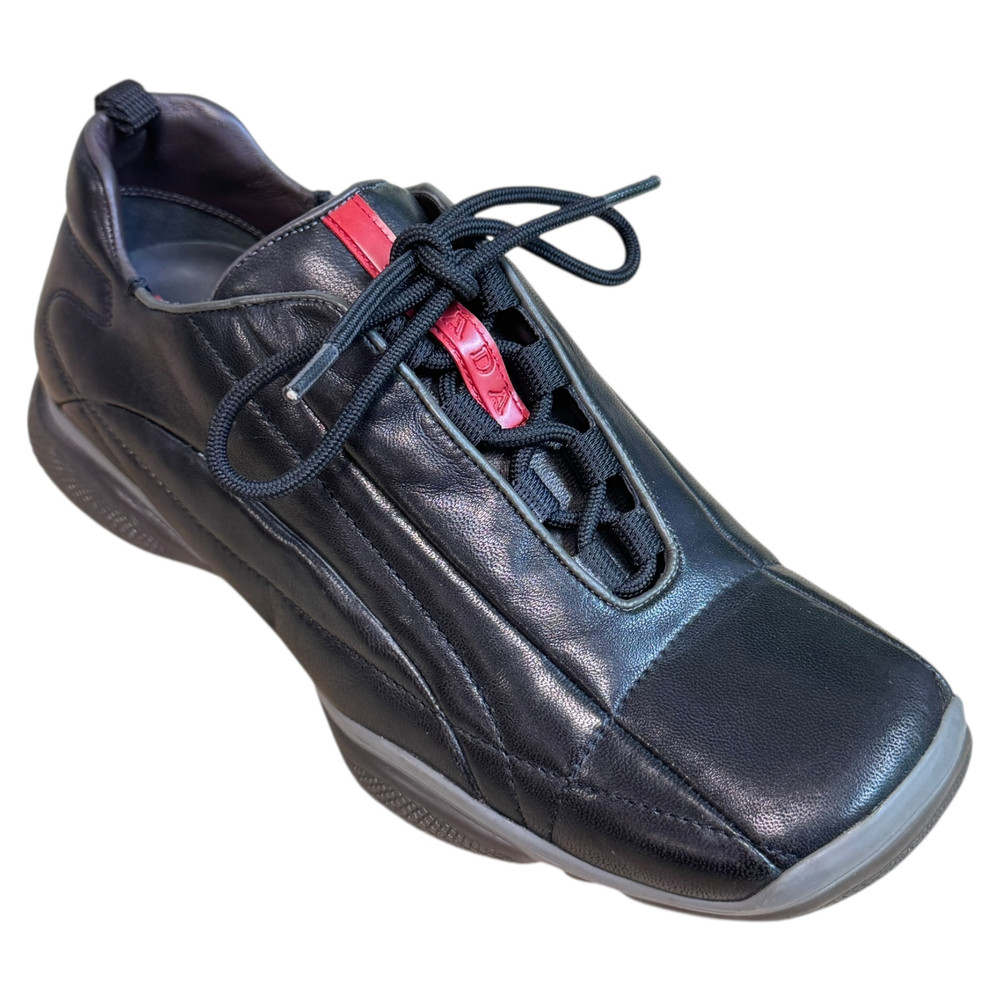 Prada BUTY SPORTOWE damskie 37,5