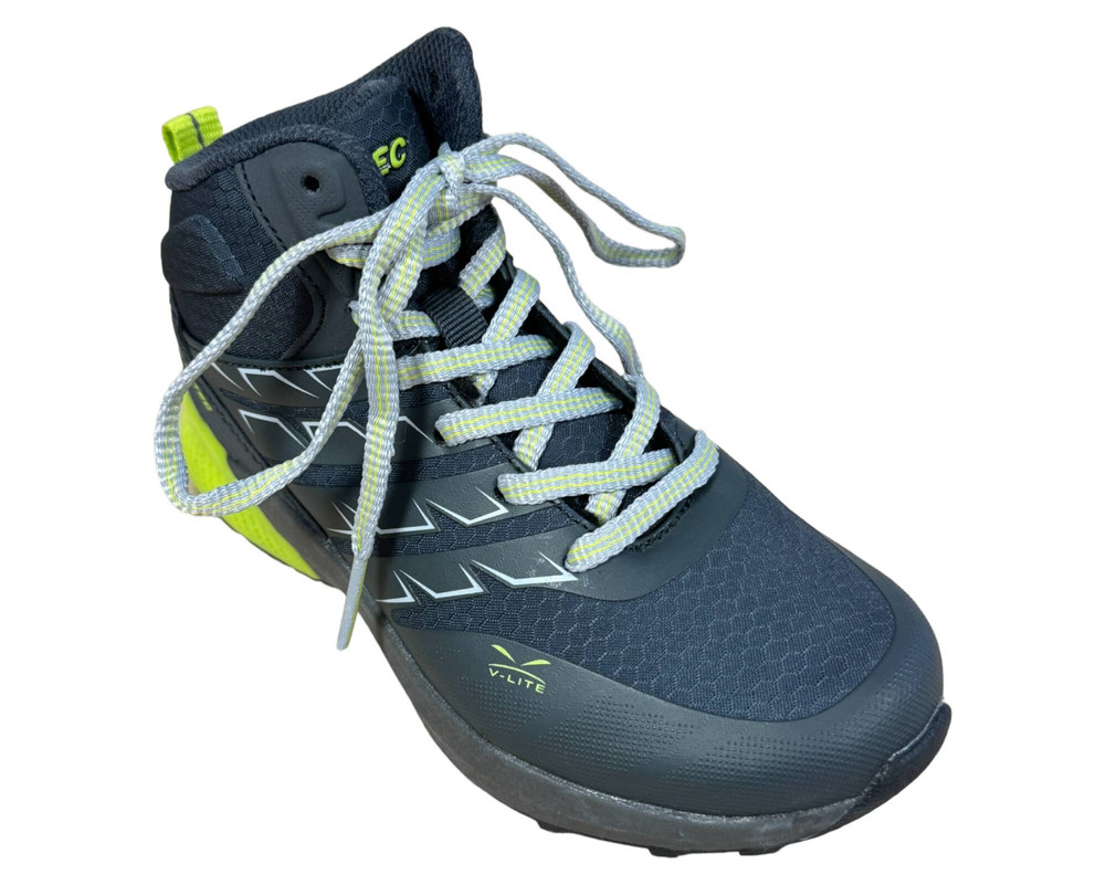 Hi-Tec SELVEN MID TEEN BOTKI  dziecięce 30