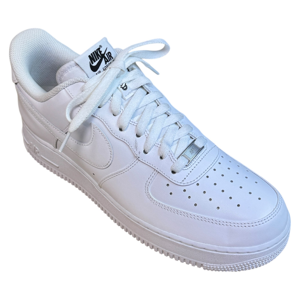 Nike Air Force 1 07 Flyease BUTY SPORTOWE męskie 45.5/44.5