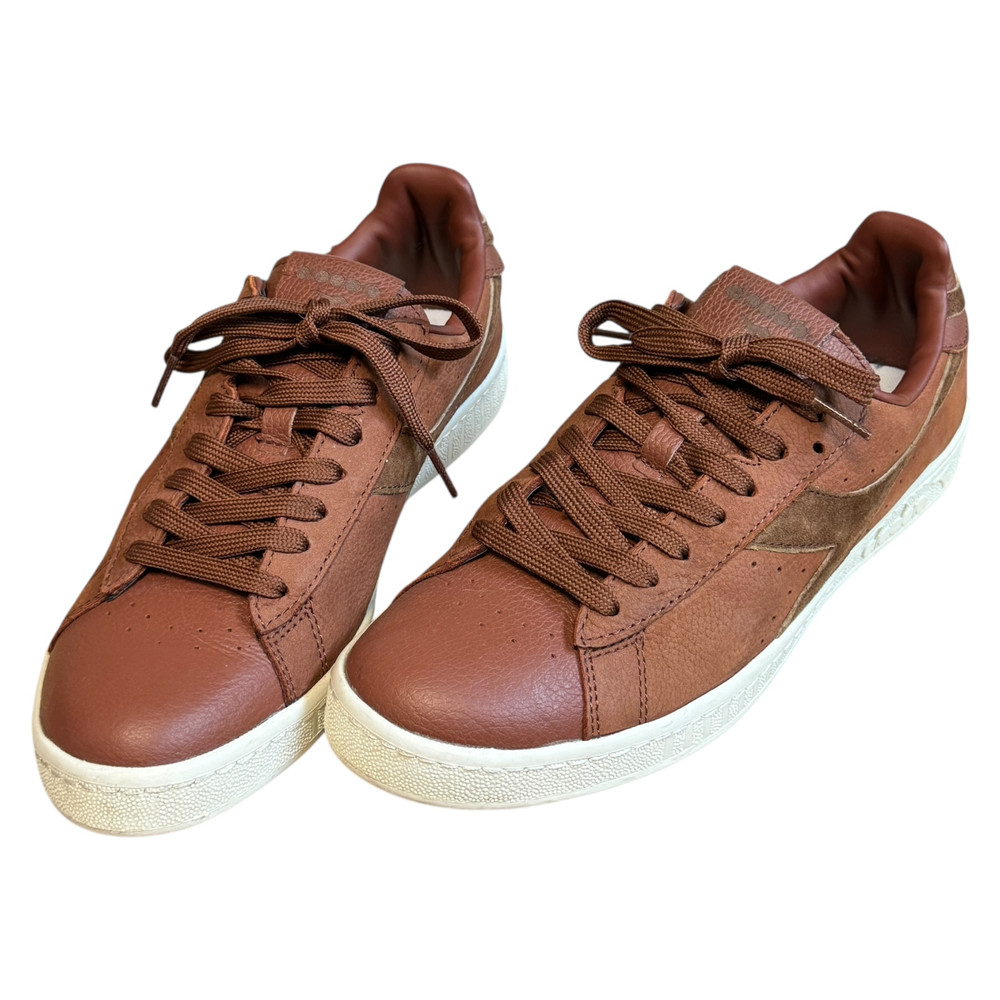 Diadora Game Low BUTY SPORTOWE męskie 41