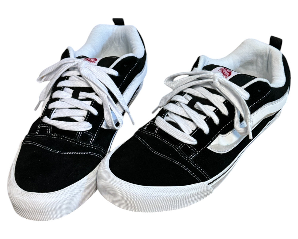 Vans Knu Skool TRAMPKI  męskie 50