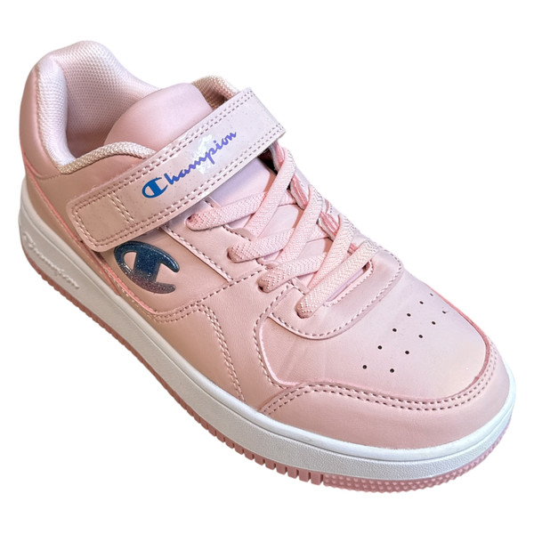 Champion Rebound low BUTY SPORTOWE dziecięce 35/34