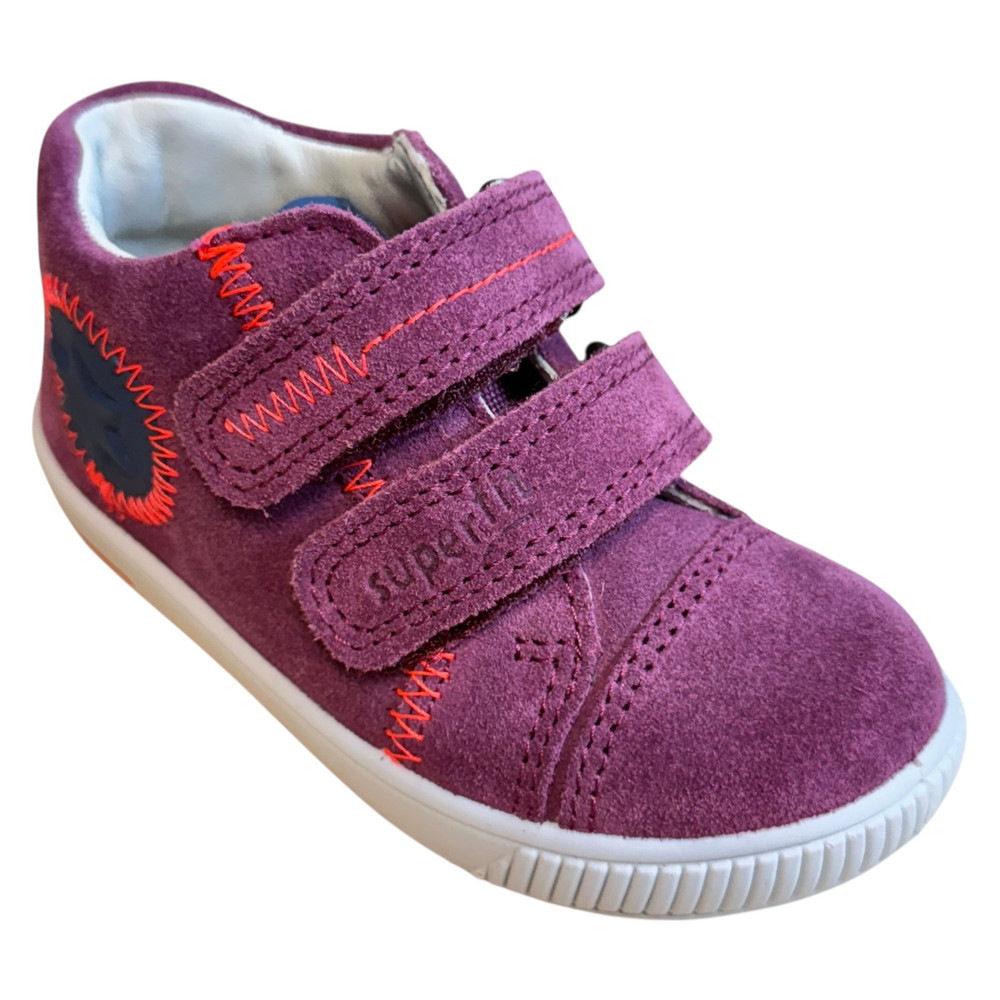 Superfit TRZEWIKI I PÓŁBUTY dziecięce 22