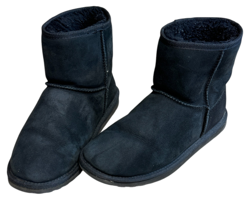 Emu Australia Stinger Mini ŚNIEGOWCE  damskie 40